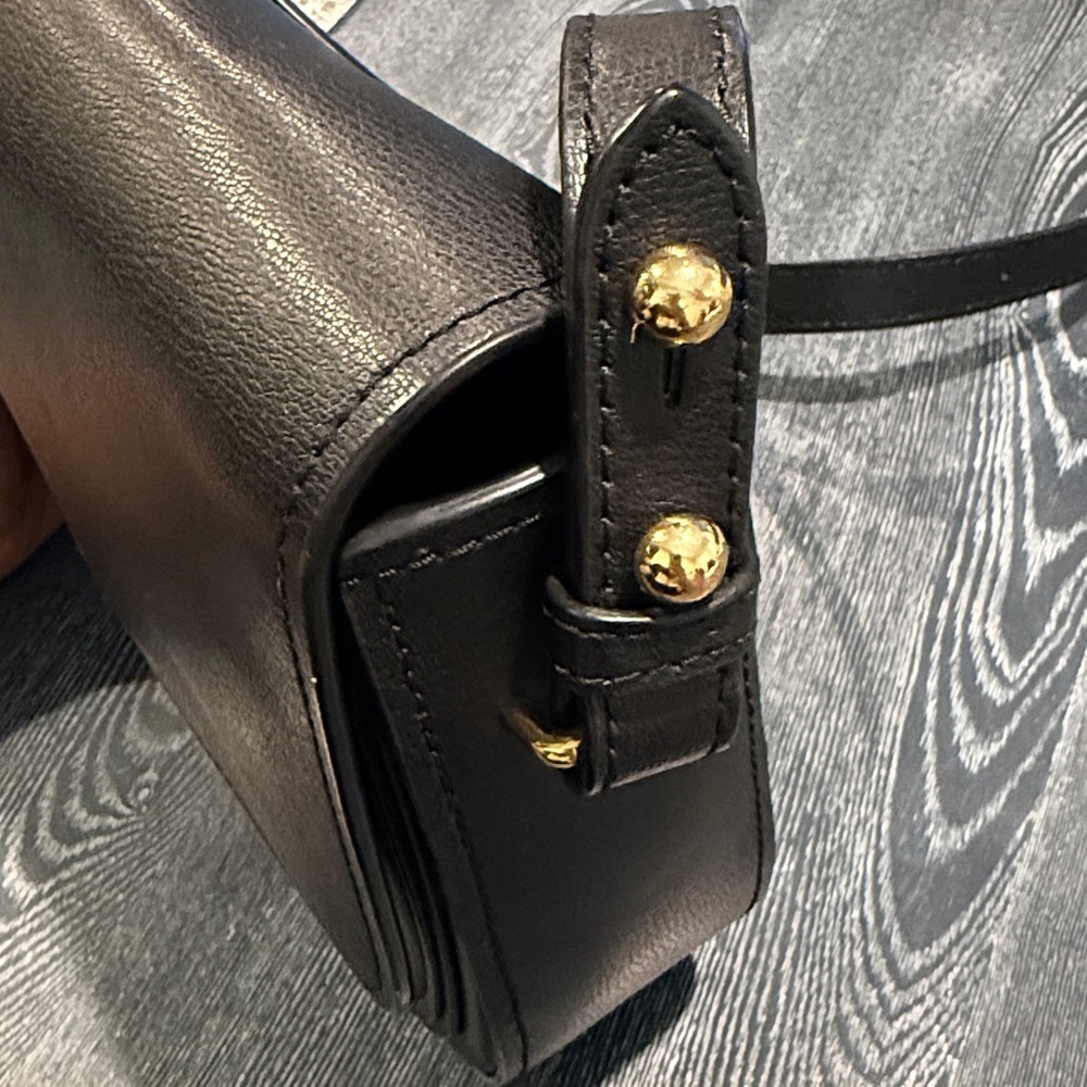Marc Jacob’s Rider Crossbody - Picture 4 of 7